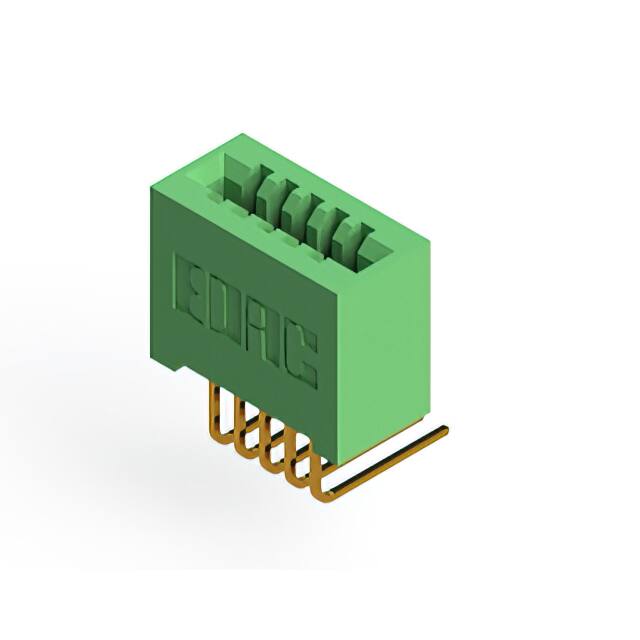 842-005-558-101 EDAC Inc.  Edgeboard Connectors